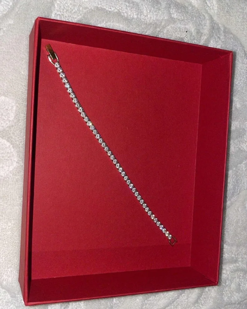 Swarovski Bracelets, size Other, photo 3