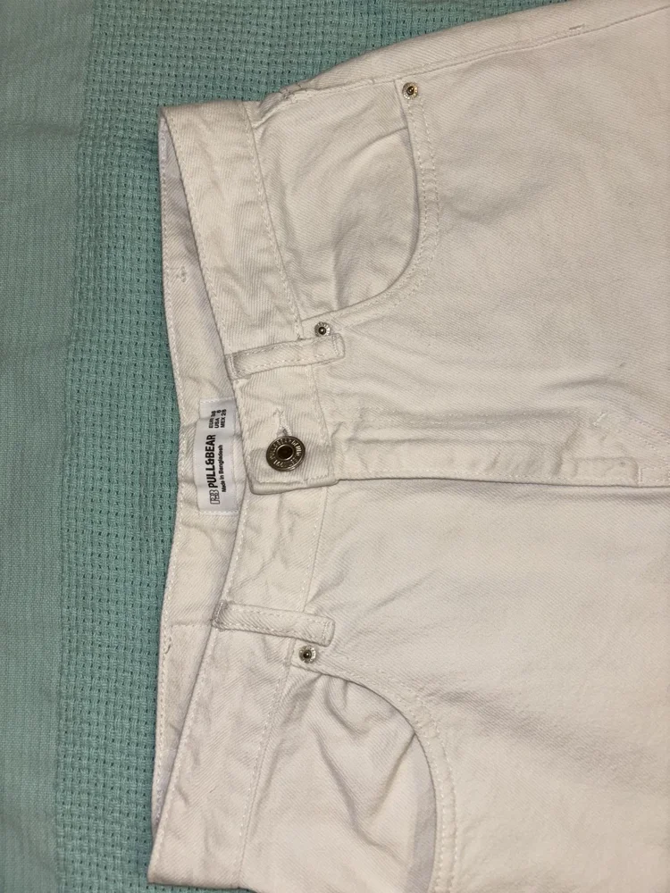 Pull & Bear Jeans, size M / 38 / 10, photo 2