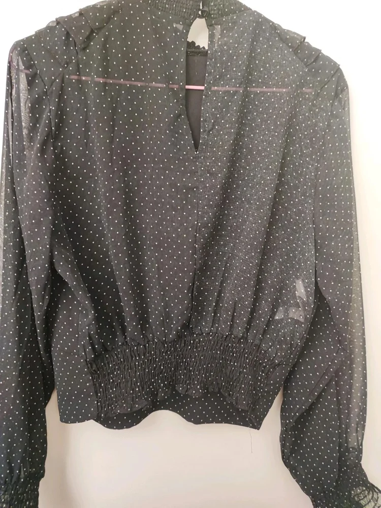 Blouses, size M / 38 / 10, photo 3