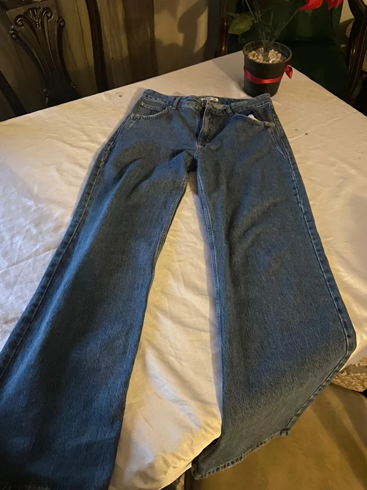 Pull & Bear Jeans, size M / 38 / 10, photo 3