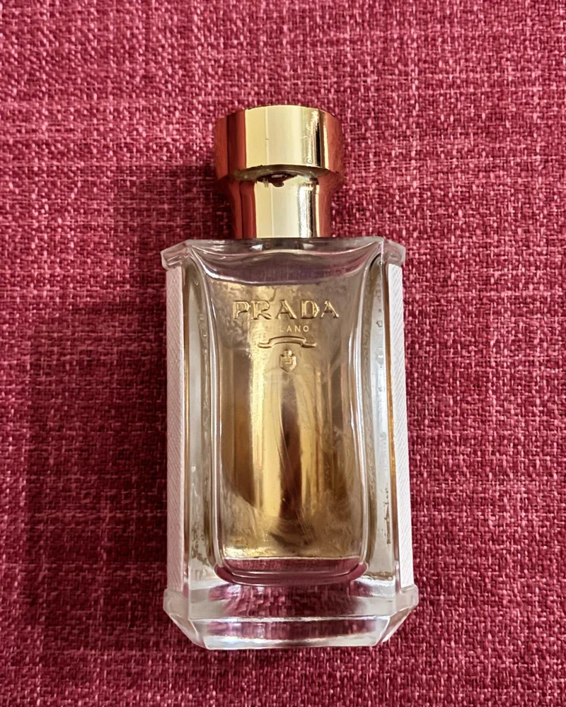 Prada Perfume, size No Size, photo 3