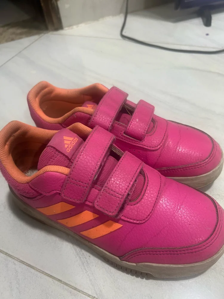 adidas Shoes, size 10y, photo 3