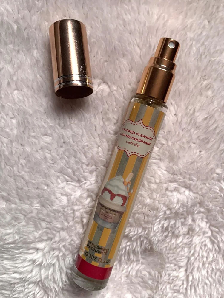 Lattafa Perfume, size Other, photo 2