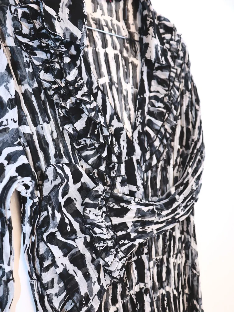 Passion Blouses, size L / 40 / 12, photo 4