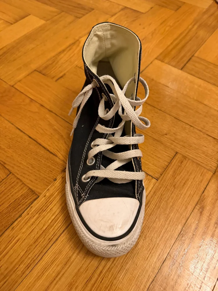 Converse Sneakers, size 39, photo 3