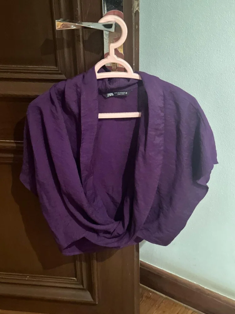 Zara Blouses, size M / 38 / 10, photo 2