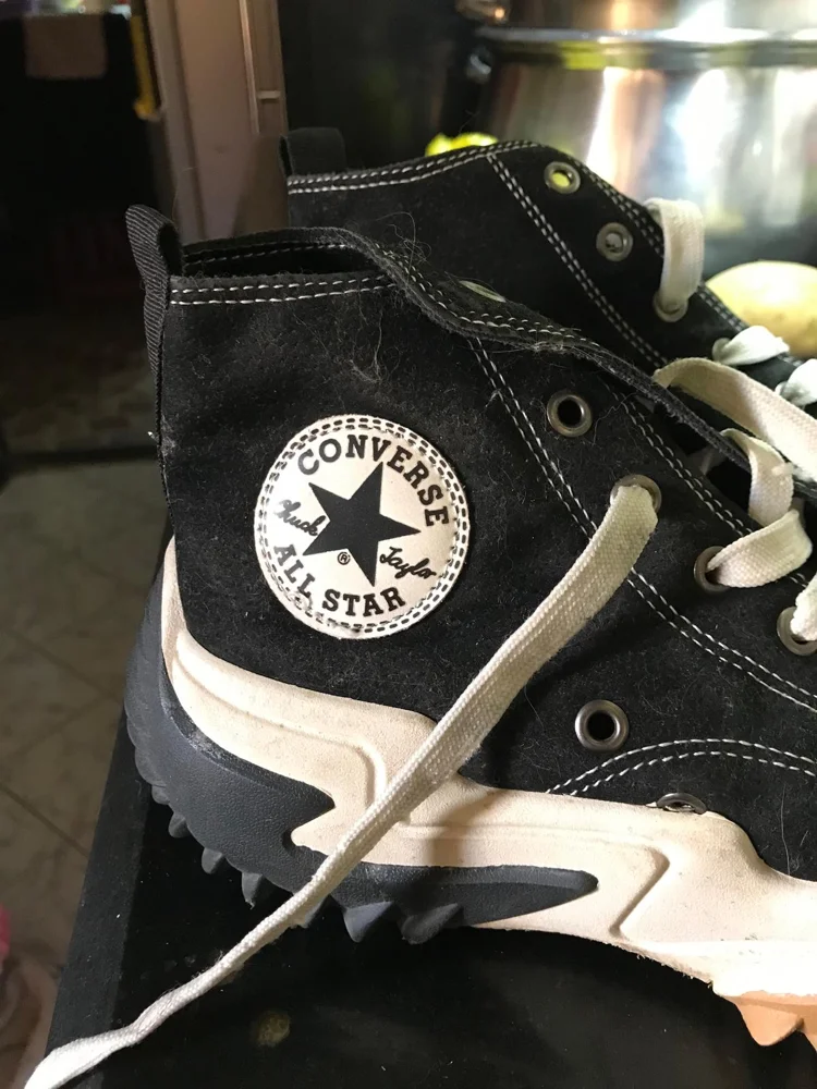 Converse Sneakers, size 41, photo 2