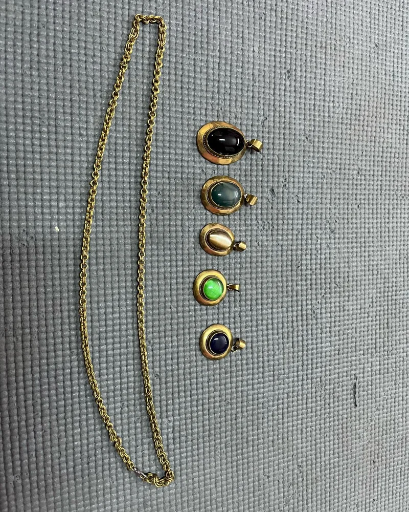 Necklaces, size One size, photo 3
