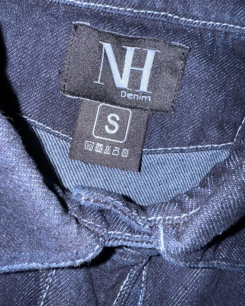 Jeans, size S / 36 / 8, photo 4