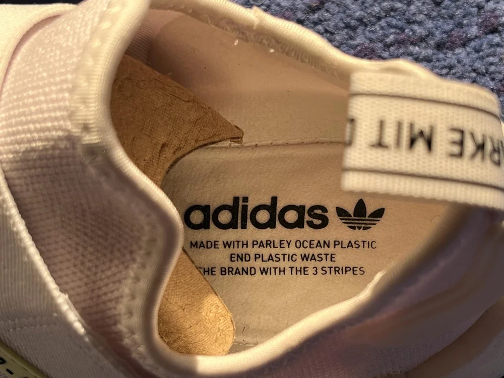 adidas Sneakers, size 37.5, photo 6