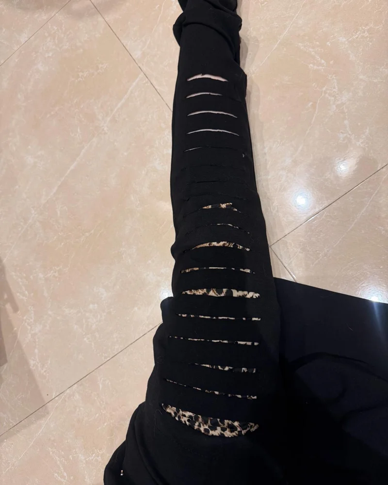 Leggings, size S / 36 / 8, photo 4