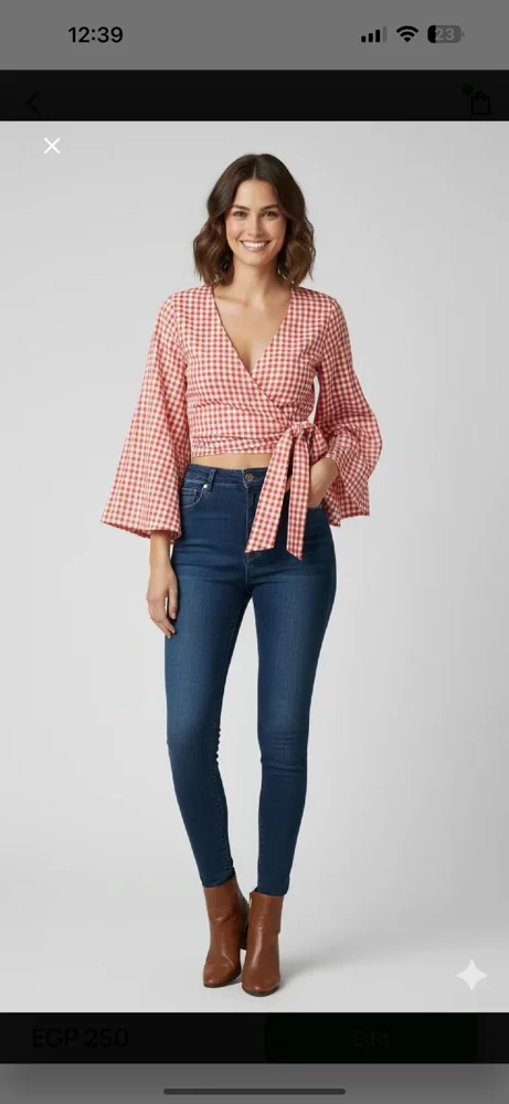 Blouses