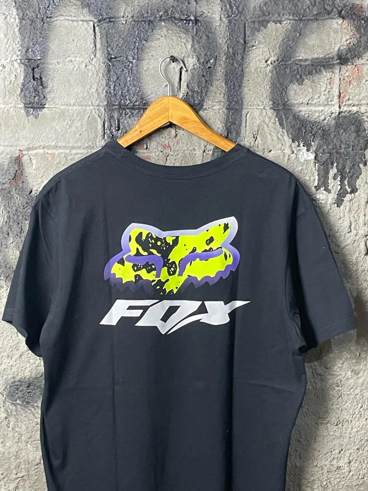 Fox Racing T-shirts, size M, photo 4