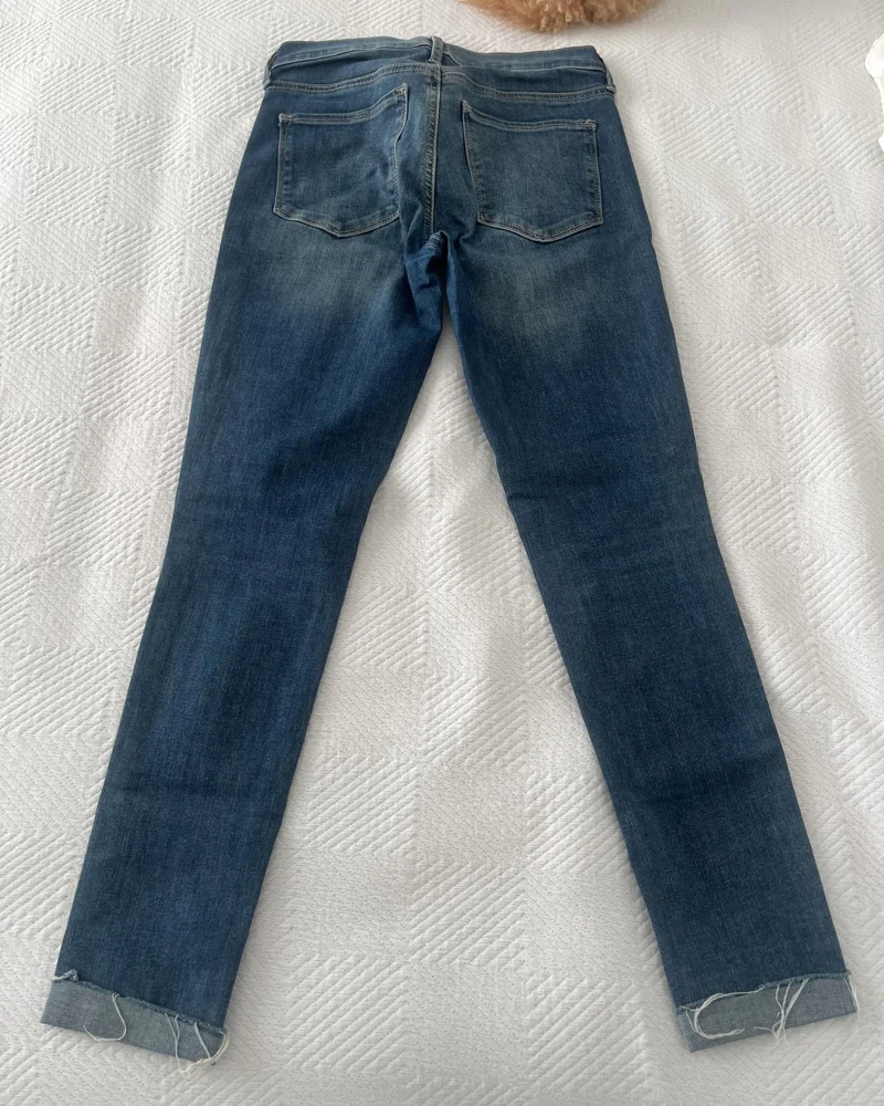GAP Jeans, size S / 36 / 8, photo 2