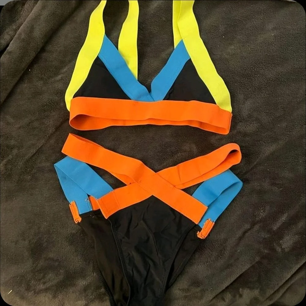 Shein Bikini