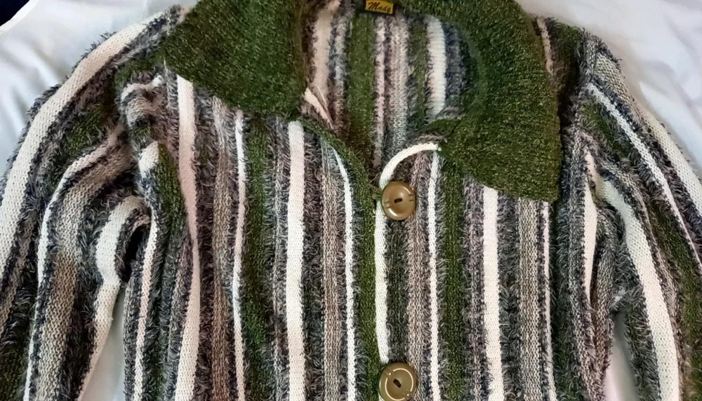Cardigans, size One size, photo 3