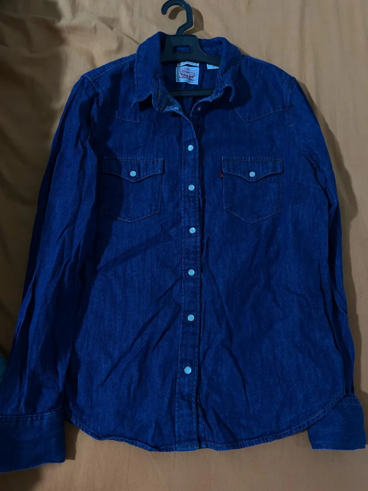 Levi Strauss & Co. Shirts, size M / 38 / 10, photo 4