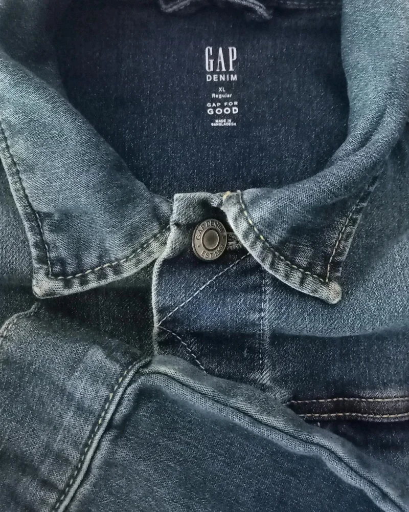 GAP Jackets, size Other, photo 2
