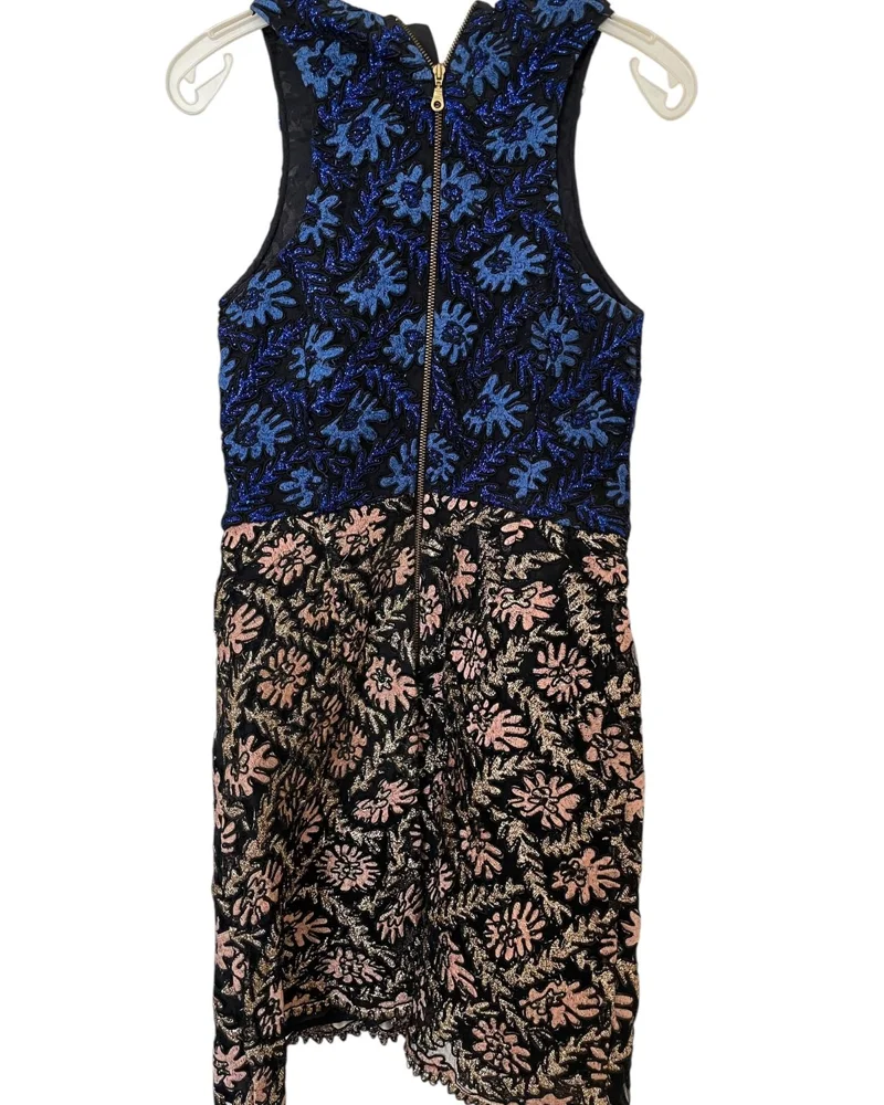 Topshop Party Dresses, size XS / 34 / 6, photo 3
