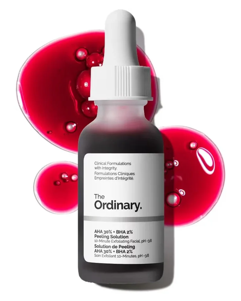 The Ordinary Skin care, size No Size, photo 5