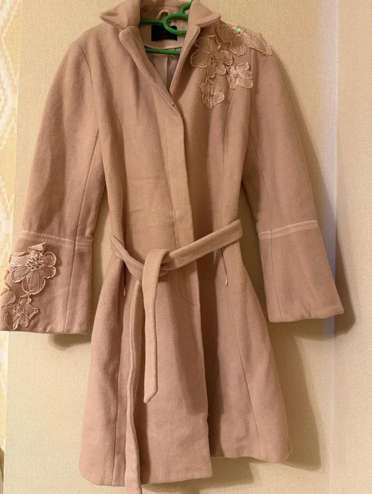 Vero Moda Coats, size L / 40 / 12, photo 2