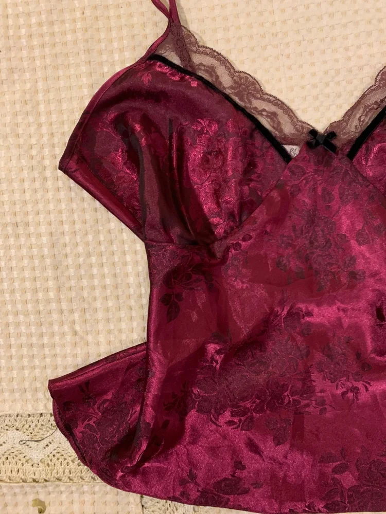 Cami Tops, size XXXL / 46 / 18, photo 3