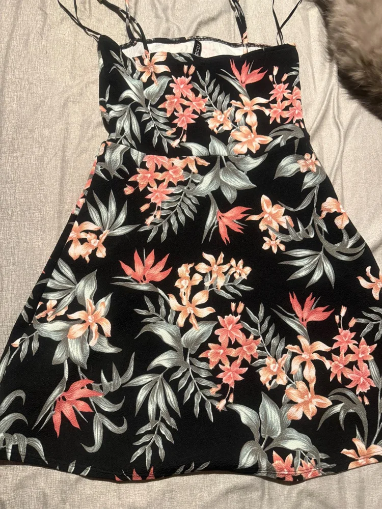 H&M Mini Dresses, size S / 36 / 8, photo 3