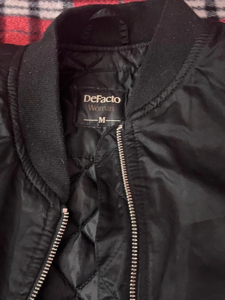 Defacto Jackets, size M / 38 / 10, photo 2