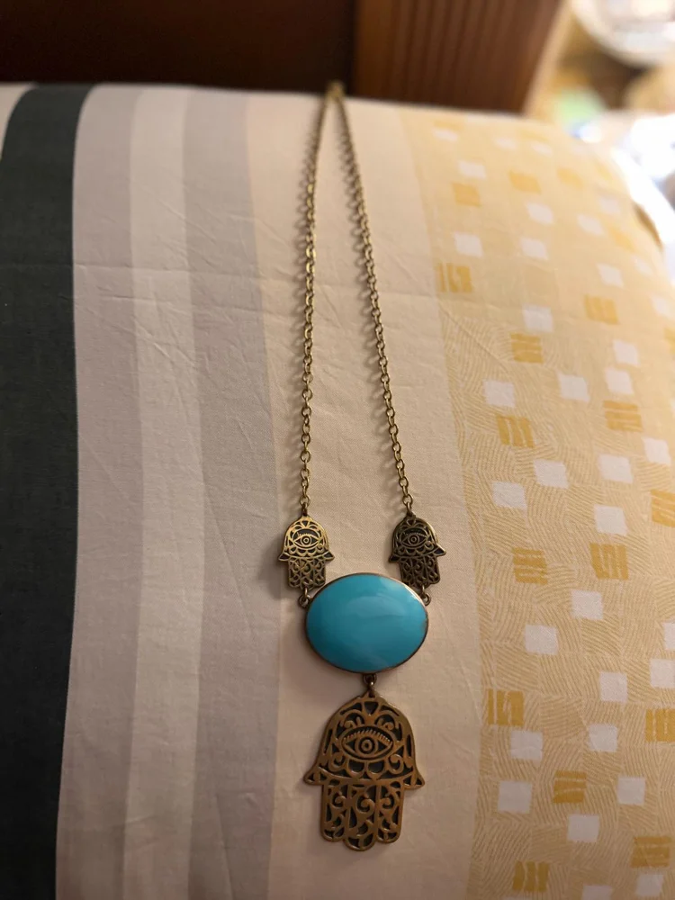 Necklaces, size Other, photo 3