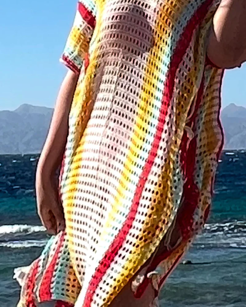 Cover-Ups, size One size, photo 2