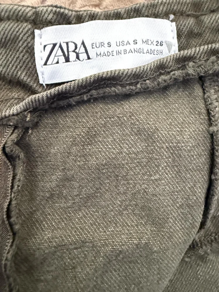 Zara Mini Dresses, size S / 36 / 8, photo 4