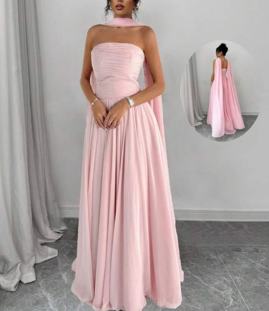 Shein Maxi Dresses