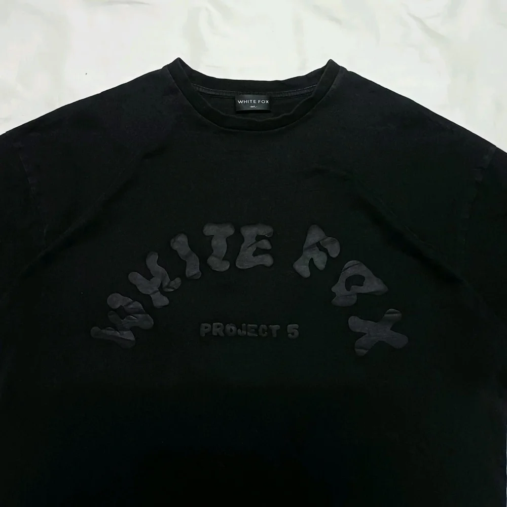 White Fox Boutique T-shirts, size M, photo 3