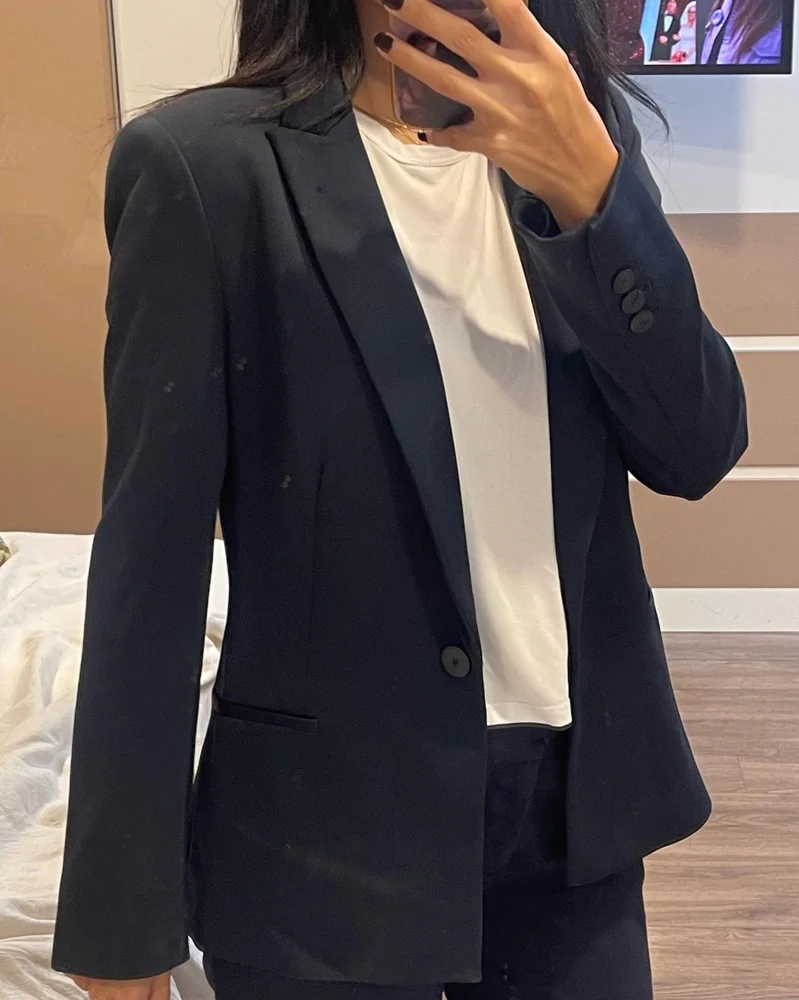 Zara Blazers, size M / 38 / 10, photo 3