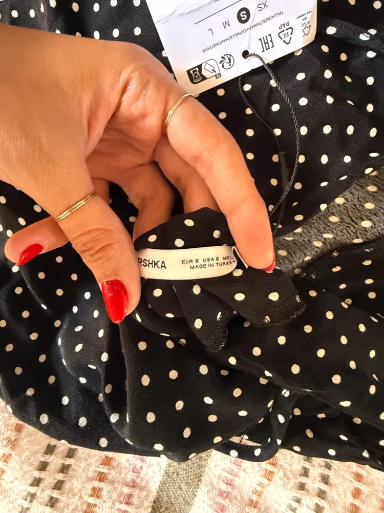 Bershka Mini Dresses, size S / 36 / 8, photo 3