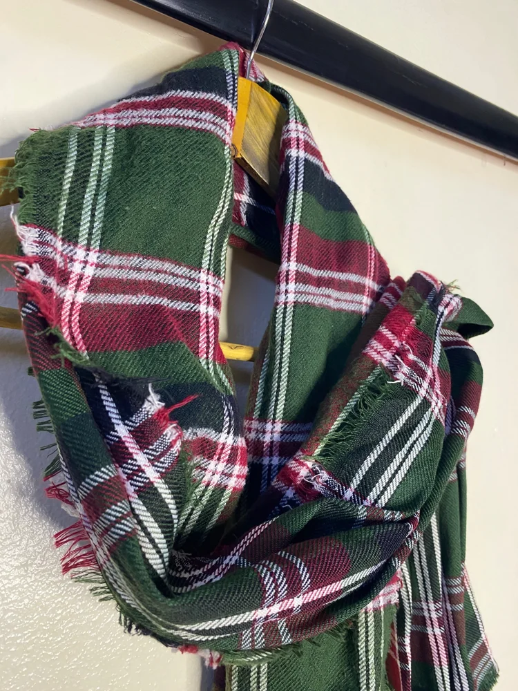 Scarves, size Other, photo 2