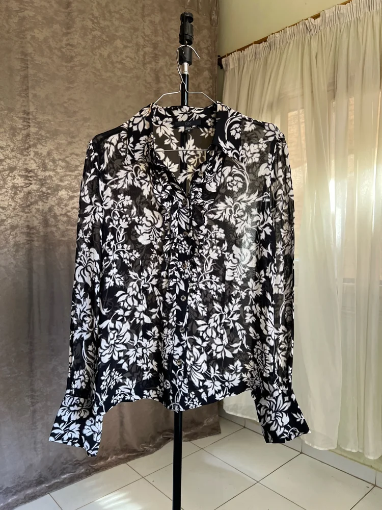 CUE Blouses, size M / 38 / 10, photo 5