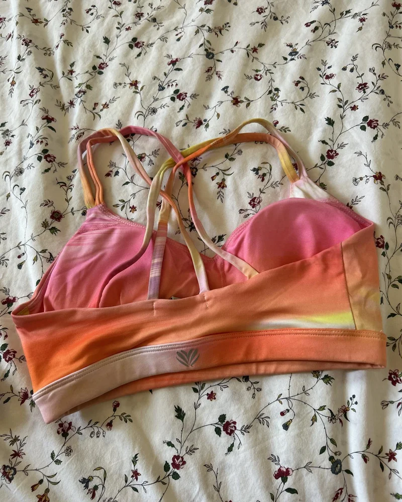 Forever 21 Sports Bras, size S / 36 / 8, photo 2