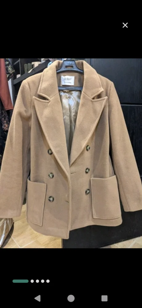 Coats, size M / 38 / 10, photo 3