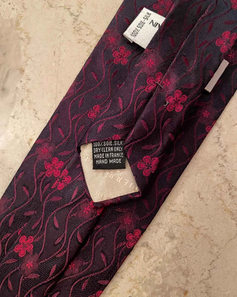 Balmain Ties, size One size, photo 4