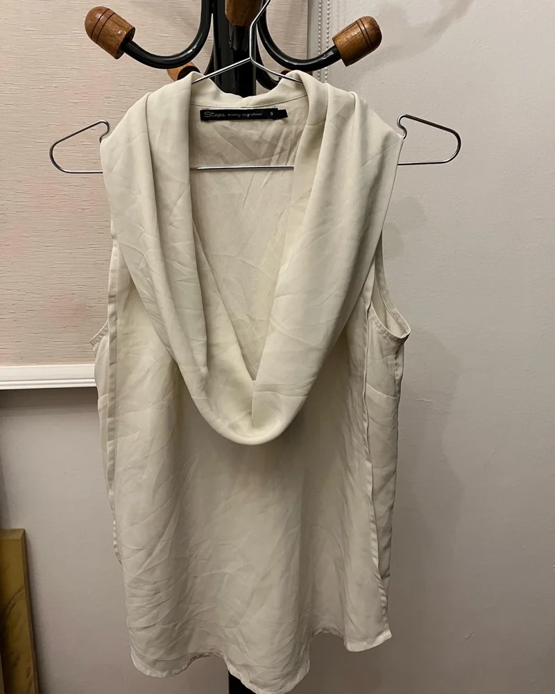 Steps Blouses, size S / 36 / 8, photo 2