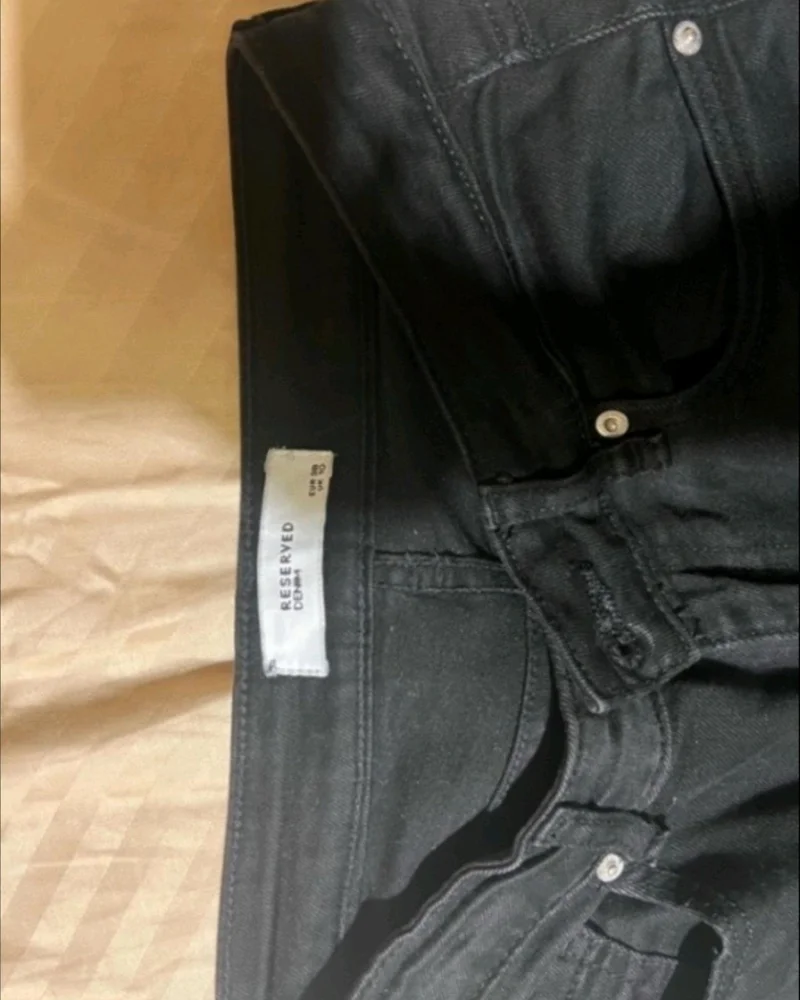 Jeans, size M / 38 / 10, photo 2