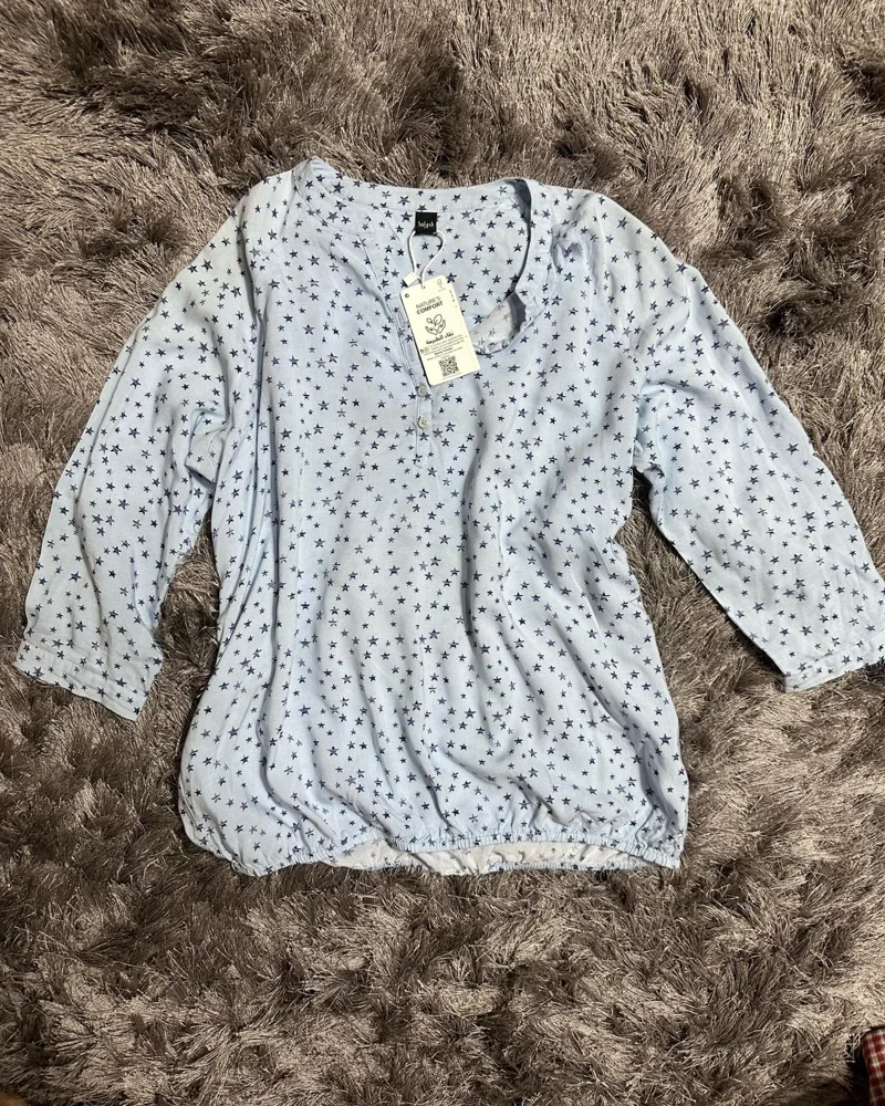 Splash Blouses, size L / 40 / 12, photo 3