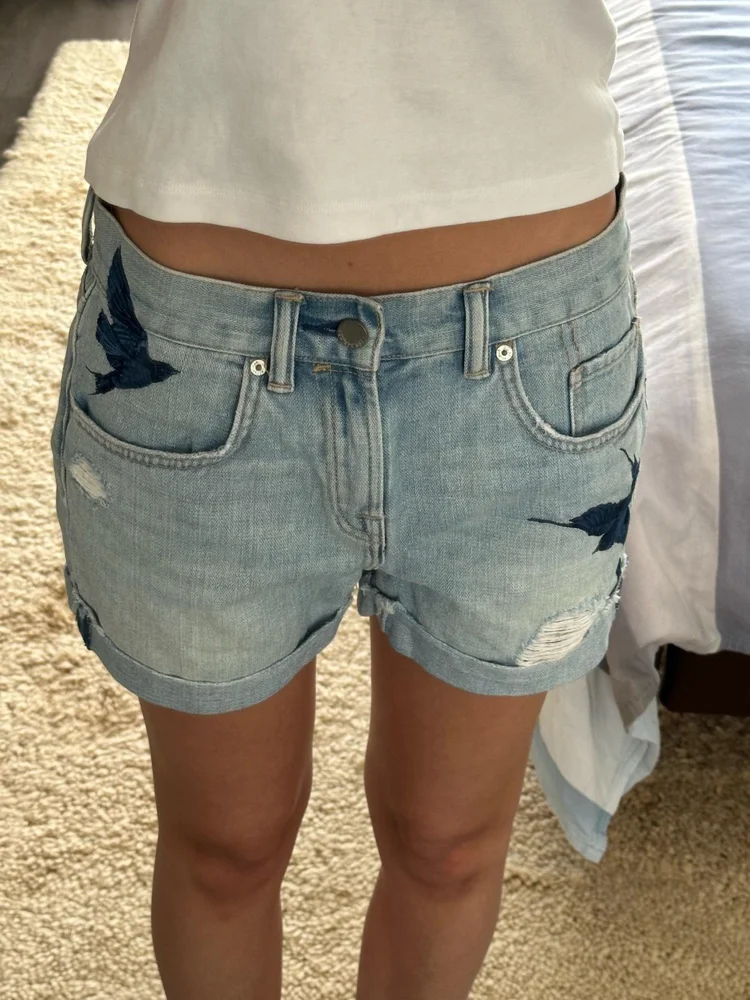 AllSaints Shorts, size S / 36 / 8, photo 2