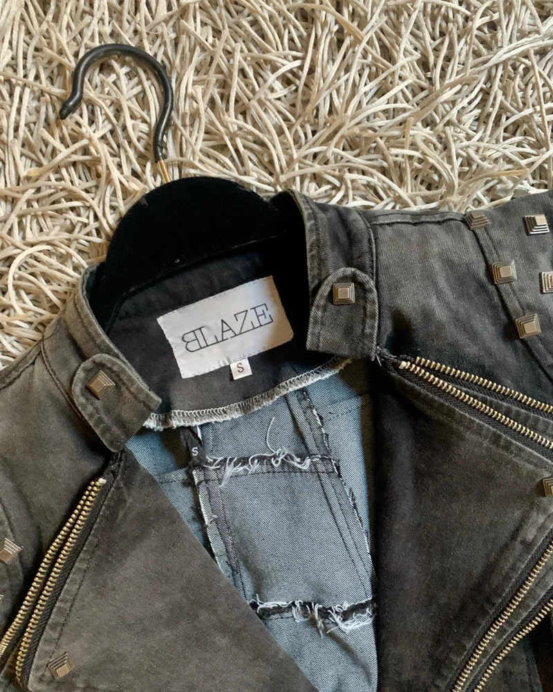Vests, size S / 36 / 8, photo 2