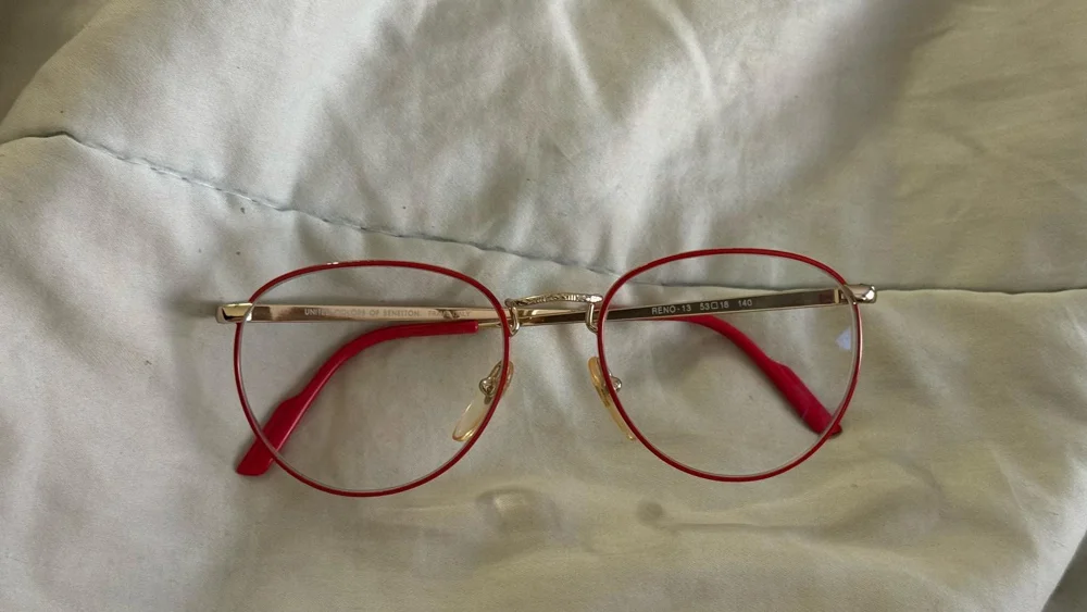United Colors of Benetton Sunglasses, size Other, photo 3