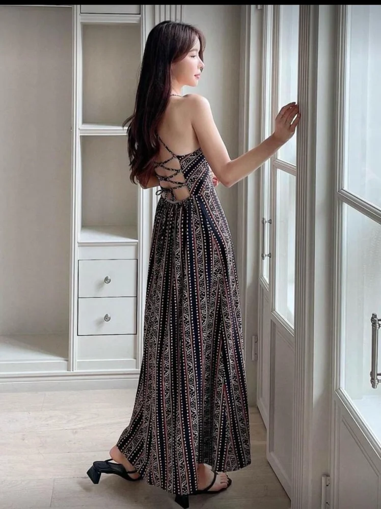 Shein Maxi Dresses, size M / 38 / 10, photo 3