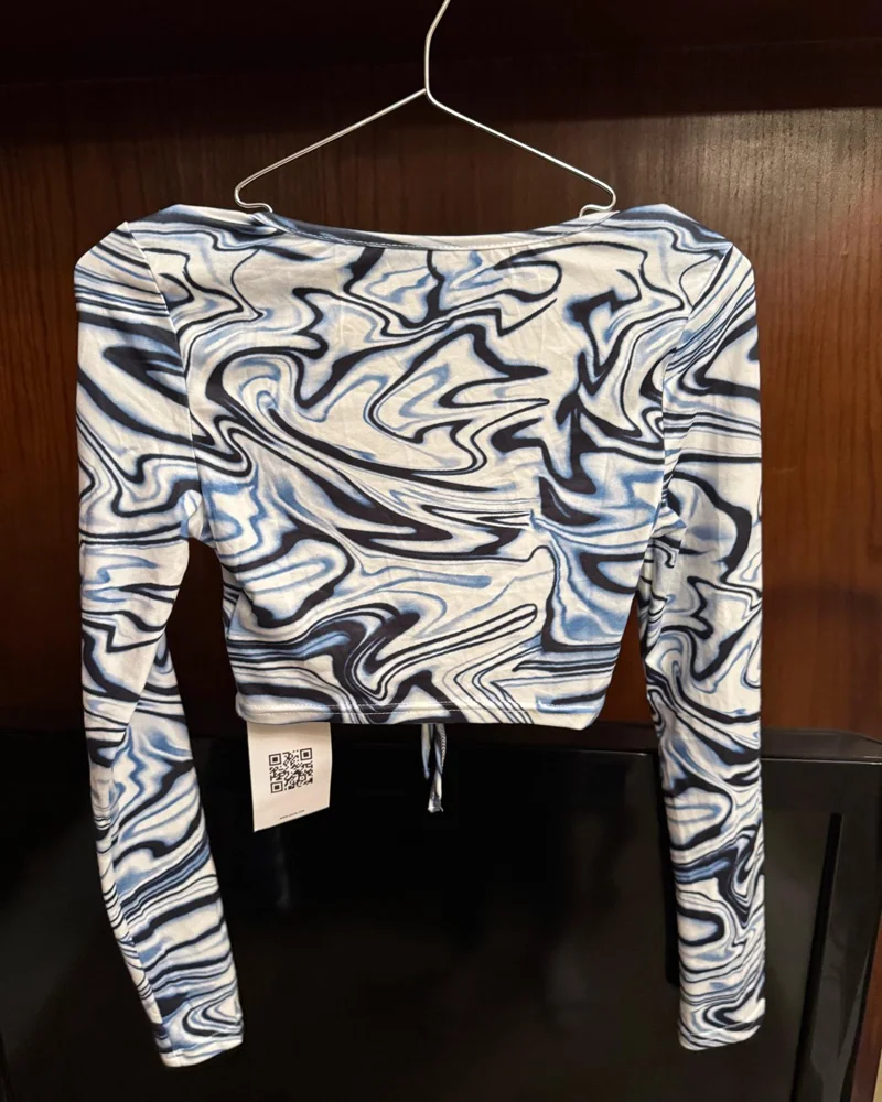 Shein Blouses, size XS / 34 / 6, photo 5