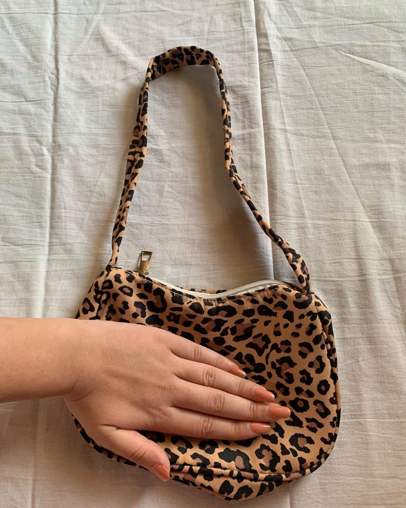 Shein Shoulder Bag, size One size, photo 3