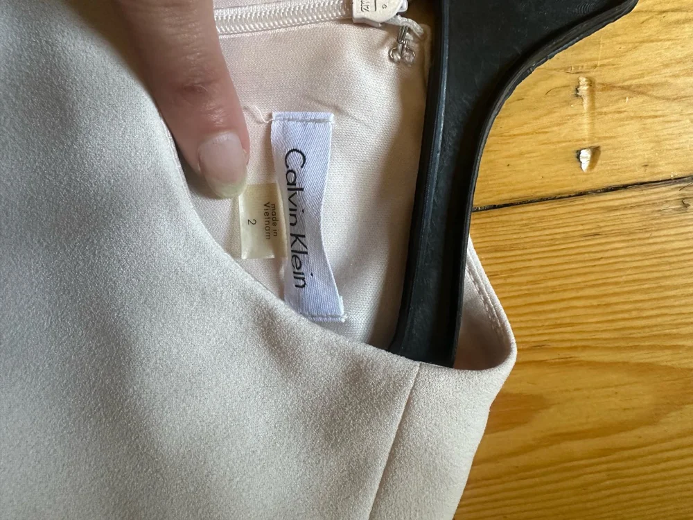 Calvin Klein Cocktail Dresses, size Other, photo 4